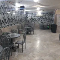 صندلی تک