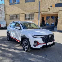 چانگان cs35 وارداتی|خودرو سواری و وانت|اصفهان, شیخ اشراق|دیوار