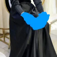 مجلسی ساتن  آمریکائی شیک