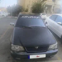 پراید ۱۳۲ نوک مدادی ۹۰فقط معاوضه با ۴۰۵