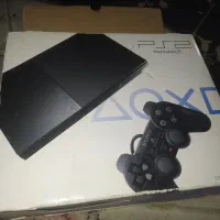 ps2|کنسول، بازی ویدئویی و آنلاین|اصفهان, مهدی آباد|دیوار