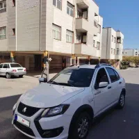 کوییک s  مدل 1402