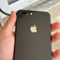 آیفون ۸ پلاس|موبایل|کرج, گوهردشت|دیوار