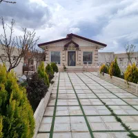 باغ ویلا ۵۴۰ متر شهرکی