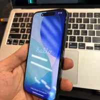 Iphone 15 Pro 256g blue|موبایل|تهران, زعفرانیه|دیوار