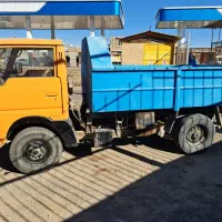 نیسان زامیاد زد اف