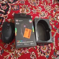 موس گیمینگ اونیکوما گیمینگ