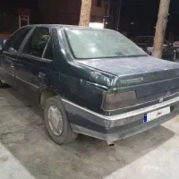 پژو 405مدل78دوگانه سوز