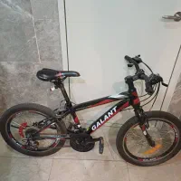 دوچرخه گالانت