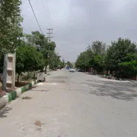 فروش زمین ۴۱۶ متری در سهیلیه شهرک زعفرانیه|فروش زمین و ملک کلنگی|کرج, فاز ۴ مهرشهر|دیوار