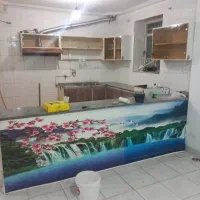 کابینت فلزی