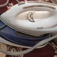 اتو بخار