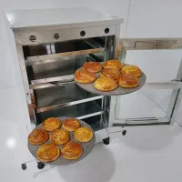 فطیر پز|اجاق گاز و لوازم برقی پخت‌وپز|کرج, اکبرآباد|دیوار
