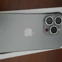 اپل گوشی آیفون۱۶پرو iphone16pro  ایفون۱۶پرو