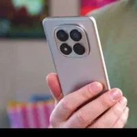 گوشی شیاومی نوت 15 پرو 4g