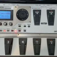 مولتی افکت BOSS GT-10