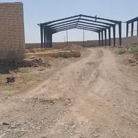 فروش ۳۰۰۰ متری در شهرک صنعتی امیرکبیر ۲