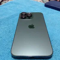 گوشی آیفون 13پرو پول لازم|موبایل|گنبد کاووس, |دیوار