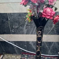 گلدان