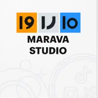 استخدام ادیتور خلاق در ماراوا استودیو