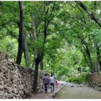 تور یکروزه آبشار اخلمد