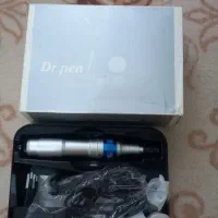 دستگاه مزونیدلینگ دکترپن