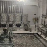 آپارتمان ۲۱۷ متر عسگریه