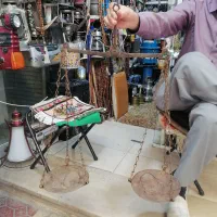 ترازو روسی