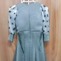 لباس مجلسی بچگانه|کفش و لباس بچه|بجنورد, |دیوار