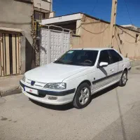 پارس مدل ۹۰