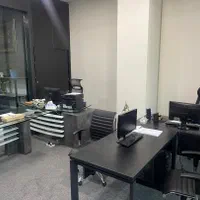 مجتمع تجاری اداری نیاوران سنتر ۱۶۰ متر|اجارهٔ دفتر کار، اتاق اداری، مطب|تهران,  امام زاده قاسم (نیاوران)|دیوار