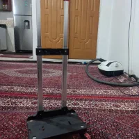 چرخ کیف مدرسه