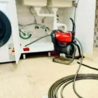 فنربرقی ارزان فاضلاب ارزیابی قیمت لوله بازکنی|خدمات پیشه و مهارت|سنندج, |دیوار