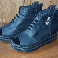 کفش زنانه و دخترانه|کیف، کفش، کمربند|گرمسار, |دیوار