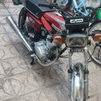 هندا مدل 94 احسان125