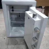 گاوصندوق لولا قاب دار درب فرار رمزدار