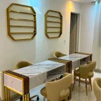 اجاره ی لاین های آرایشی همه ی لاین ها ۲ میلیون|خدمات آرایشگری و زیبایی|بندر انزلی, نوروزی|دیوار