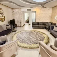 100متری شیک در گلچین/ازگل/دوخواب/تک بازدید