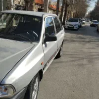 پراید 141مدل 85|خودرو سواری و وانت|بروجرد, |دیوار