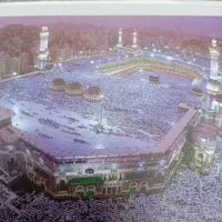 فروش فیش حج عمره