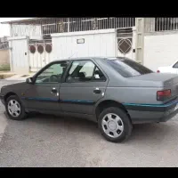 پژو ۸۴|خودرو سواری و وانت|اندیمشک, |دیوار