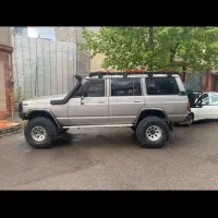 پاترول شیش سلندر