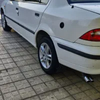 سمند،،ef7، بدون رنگ،|خودرو سواری و وانت|شهرکرد, |دیوار