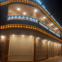 اجاره یا فروش مغازه ناصردین|اجارهٔ مغازه و غرفه|دورود, |دیوار