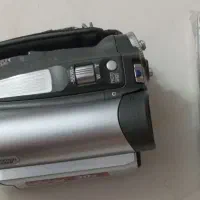 دور بین فیلمبرداری هندی کم پاناسونیک