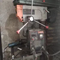 ابزار ساختمانی و جوشکاری|ابزارآلات|مرودشت, ژیان|دیوار