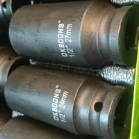 سری بکس okboons hx-80035 فشارقوی ۳۵ عددی|ابزارآلات|تنکابن, |دیوار