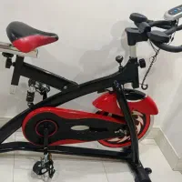 دوچرخه اسپینینگ