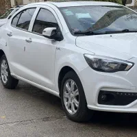 شاهین سانروف داراتوماتیک مدل ۱۴۰۳فول آپشن