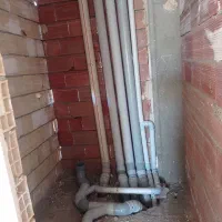 خدمات تخصصی لوله کشی و تاسیسات سختمان|خدمات پیشه و مهارت|سقز, |دیوار